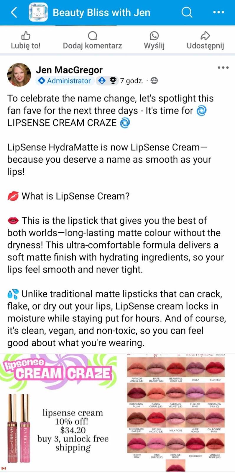 Facebook community group showing active member engagement, discussions, and brand advocacy for building customer loyalty through growth marketing community strategies
